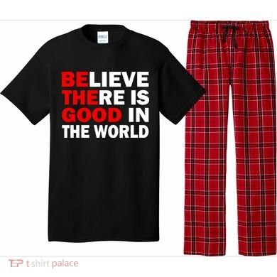 Be The Good In The World Pajama Set