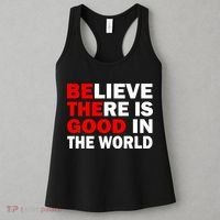 Be The Good In The World Women's Tank Top thumb 3