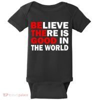 Be The Good In The World Baby Bodysuit thumb 0
