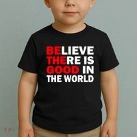 Be The Good In The World Toddler T-Shirt thumb 2