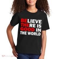 Be The Good In The World Kids T-Shirt thumb 2