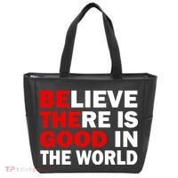 Be The Good In The World Tote Bag thumb 0