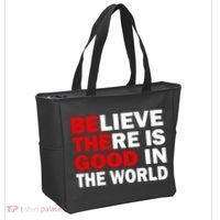 Be The Good In The World Tote Bag thumb 2
