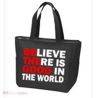 Be The Good In The World Tote Bag thumb 3