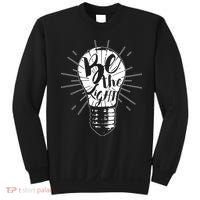 Be The Light Sweatshirt thumb 0