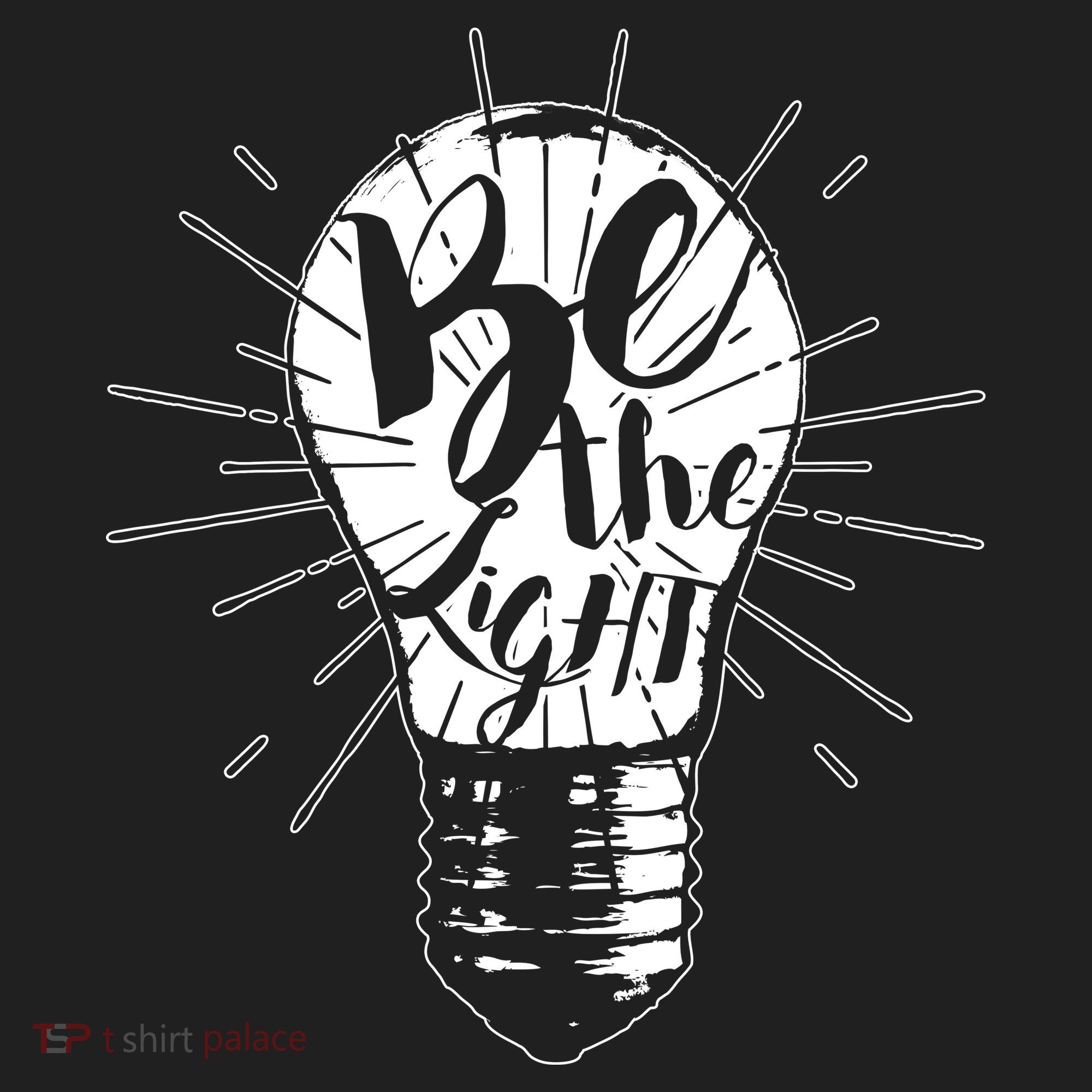 Be The Light Tumbler