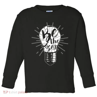 Toddler Long Sleeve