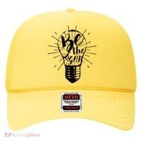 Be The Light Hat thumb 0