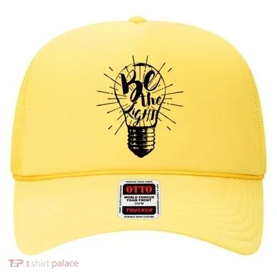 Be The Light Hat