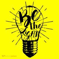 Be The Light Hat thumb 2
