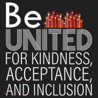 Be United For Kindness Women's Sweatshirt thumb 2