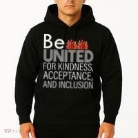 Be United For Kindness Hoodie thumb 2