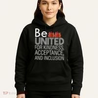 Be United For Kindness Hoodie thumb 5