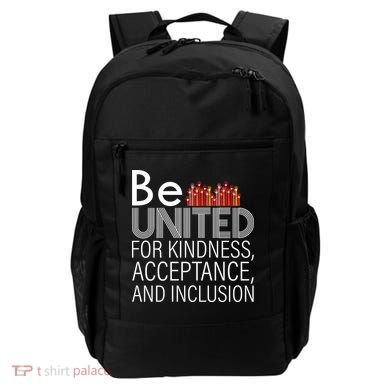 Be United For Kindness Backpack