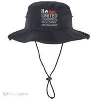 Be United For Kindness Bucket Hat thumb 0
