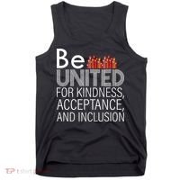 Be United For Kindness Tank Top thumb 0