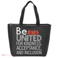 Be United For Kindness Tote Bag thumb 0