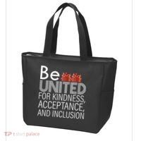 Be United For Kindness Tote Bag thumb 3