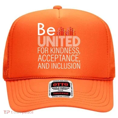 Be United For Kindness Hat