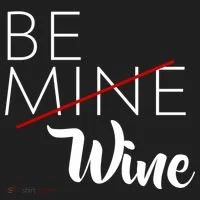 Be Wine Women's Sweatshirt thumb 2