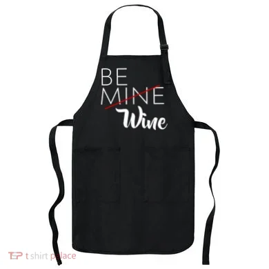 Be Wine Apron