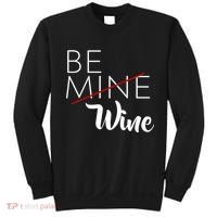 Be Wine Sweatshirt thumb 0
