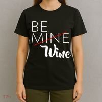 Be Wine T-Shirt thumb 4