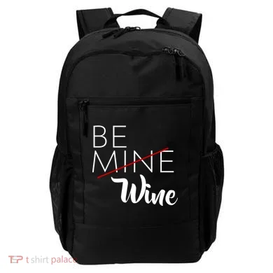 Be Wine Backpack