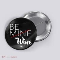 Be Wine Button thumb 0