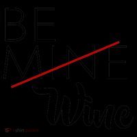 Be Wine Coffee Mug thumb 5