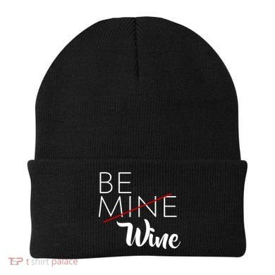Be Wine Beanie