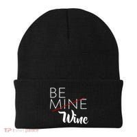 Be Wine Beanie thumb 0