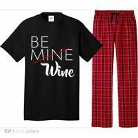 Be Wine Pajama Set thumb 0