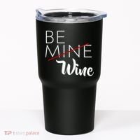 Be Wine Tumbler thumb 0
