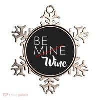 Be Wine Ornament thumb 0