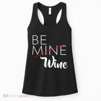 Be Wine Women's Tank Top thumb 0