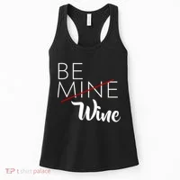 Be Wine Women's Tank Top thumb 0