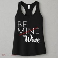Be Wine Women's Tank Top thumb 3