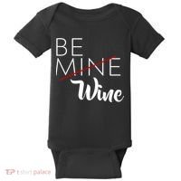 Be Wine Baby Bodysuit thumb 0