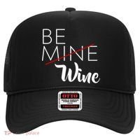 Be Wine Hat thumb 0