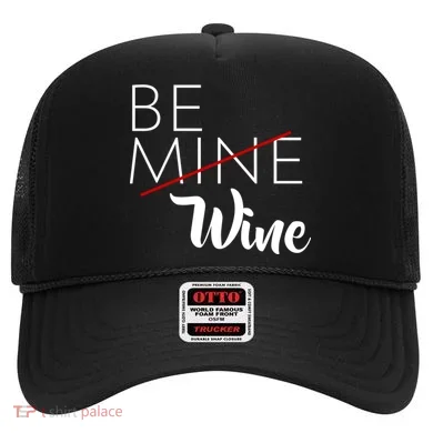 Be Wine Hat