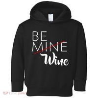 Be Wine Toddler Hoodie thumb 0