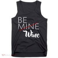 Be Wine Tank Top thumb 0