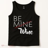 Be Wine Tank Top thumb 2