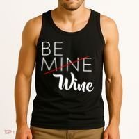 Be Wine Tank Top thumb 3