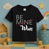 Be Wine Toddler T-Shirt thumb 3