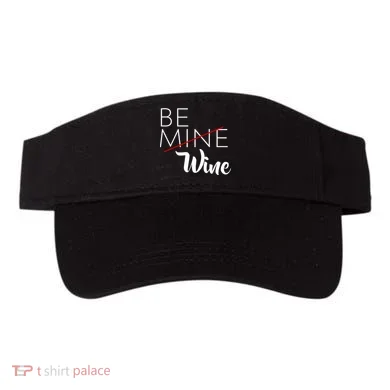 Be Wine Visor