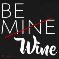 Be Wine Women's T-Shirt thumb 6
