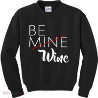 Be Wine Kids Sweatshirt thumb 0