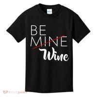 Be Wine Kids T-Shirt thumb 0